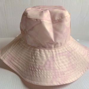 Anne Klein Wide Brim Sun Hat